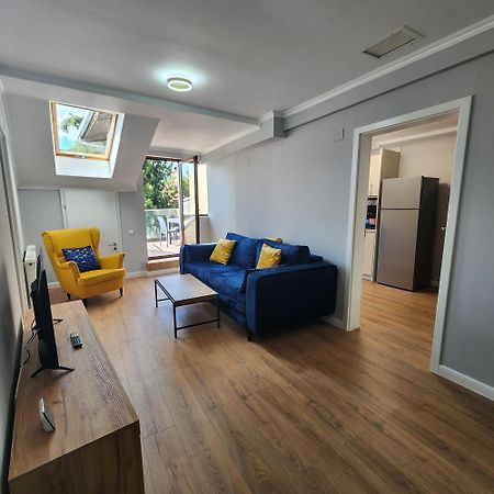 City Center Apartment -M Клуж-Напока Екстериор снимка