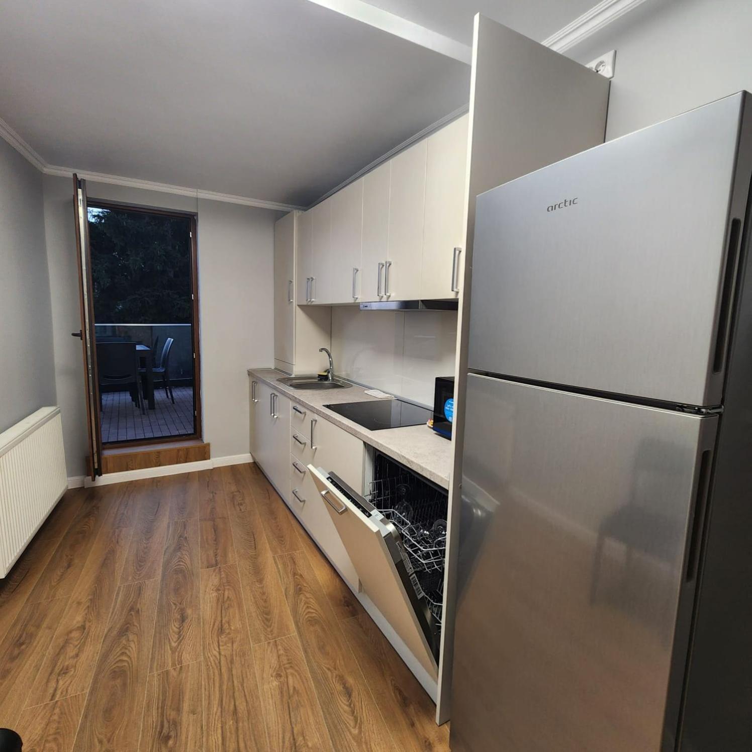 City Center Apartment -M Клуж-Напока Екстериор снимка